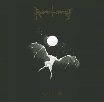 Rodent Epoch - Rodentlord CD