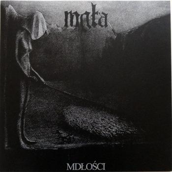 MGLA - Mdlosci + Further Down The Nest LP