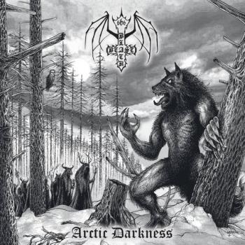Black Beast - Arctic Darkness Digipak CD
