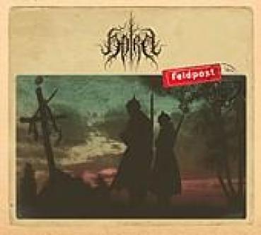 Horn - Feldpost CD