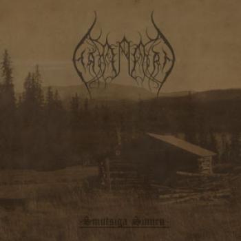 Hädanfärd - Smutsiga sinnen Digipak CD