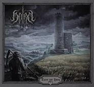 Horn - Turm am Hang CD