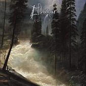 Eldamar - A Dark Forgotten Past CD