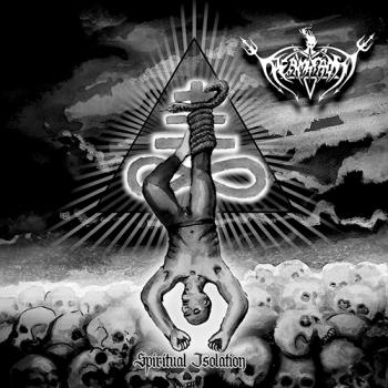 Permafrost - Spiritual Isolation CD