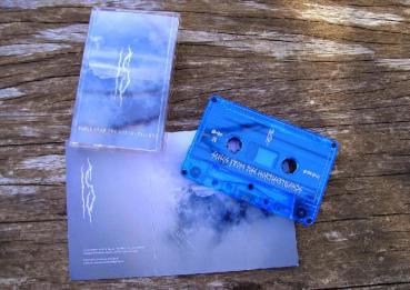 Is - Songts from the Northernlands Pro-Tape lim. 100