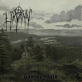 Likvann - Gammel Jord LP