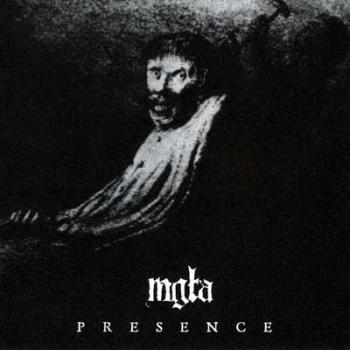 MGLA - Presence MCD