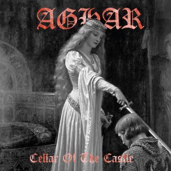 Aghar - Cellar of the Castle Digipak CD