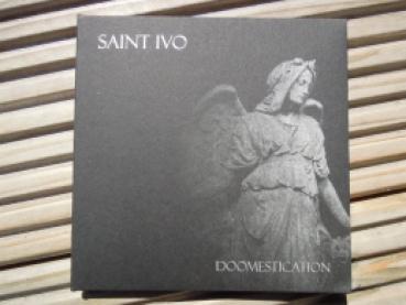 Saint Ivo -  Doomestication Digisleeve CD