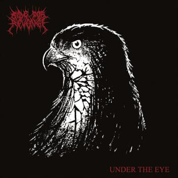 Ride for Revenge - Under The Eye CD