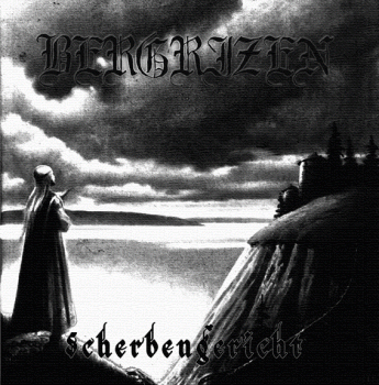 Bergrizen - Scherbengericht CD