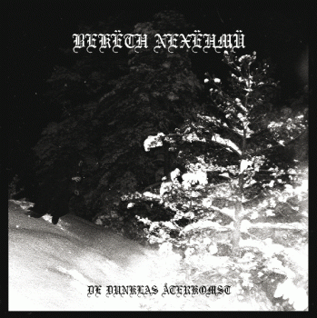 Bekëth Nexëhmü - De Dunklas Återkomst CD