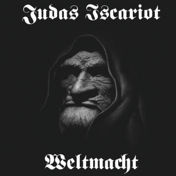 Judas Iscariot / Weltmacht – Heaven In Flames / Ancient Hatred CD