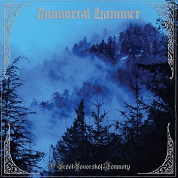 Immortal Hammer - V srdci severskej temnoty LP lim. 300 Pre-Order