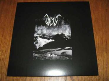 Orcrist - Fallen LP