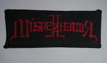 Mûspellzheimr - Logo Patch