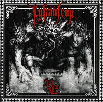 Lykantrop - VE - CD