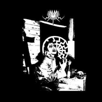 Maeströ Cröque Mört - Cuisine & Poesie Noire / Bourreau de Village CD