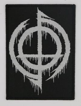 Nattfog - Logo Patch