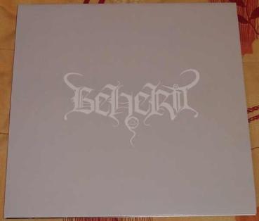 Beherit - Electric Doom Synthesis LP