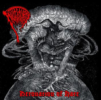 Blutsturm - Detonation Of Hate Slipcase CD