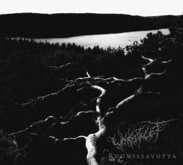 Uhritulet - Ruumissavotta CD