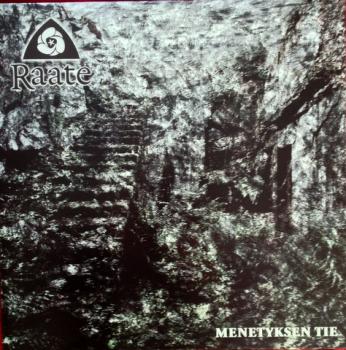 Raate - Menetyksen Tie  LP