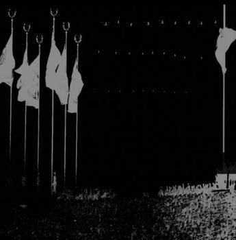 Svetovid / Gardien De Porcs / Astarium / Ahorde / Pervitin / Panzerjager - International Centurions of Death CD