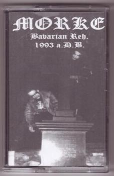 Morke - Bavarian Reh. 1993 a.D.B. Tape
