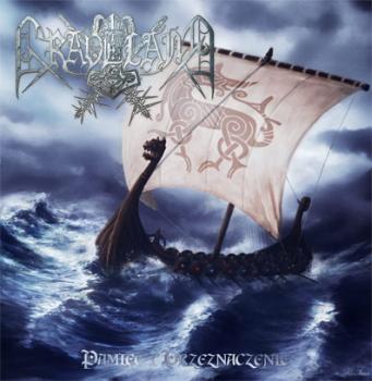 Graveland - Pamiec i przeznaczenie CD
