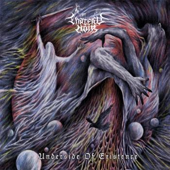 Château Noir - Underside Of Existence CD
