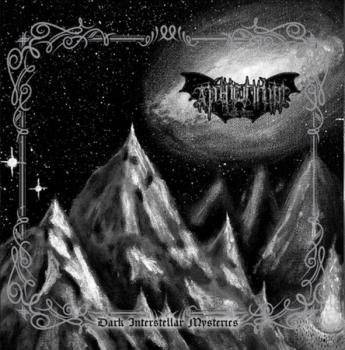 Aphelium Aeternum - Dark Interstellar Mysteries LP