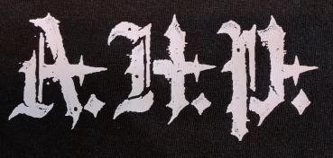 Preview: A.H.P. - Font T-Shirt