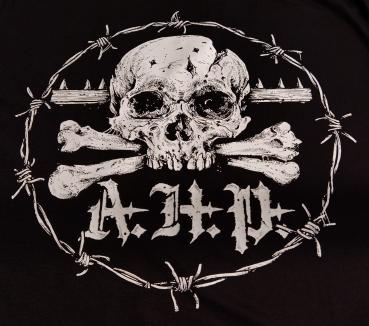 Preview: A.H.P. - Against Human Plague T-Shirt