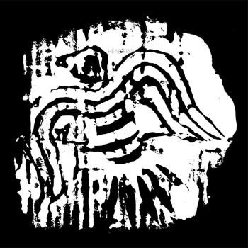 White Medal - Yorkshire Heathen Black Metal DLP