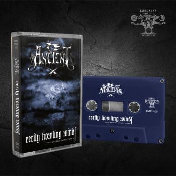 Ancient - Eerily Howling Winds Tape