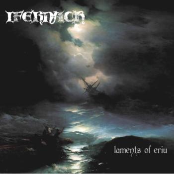 Ifernach - Laments of Eriu Digipak CD