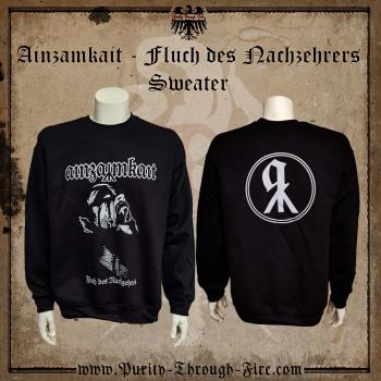 Ainzamkait - Fluch des Nachzehrers Sweater S - 5XL