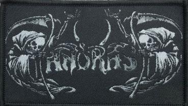Andras - Logo Patch