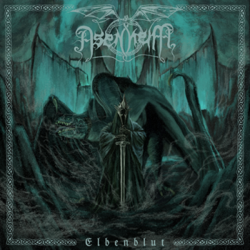 Asenheim - Elbenblut DigiPak CD