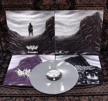 Preview: Atronos - Erwachen LP grey wax