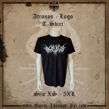 Atronos - Logo T-Shirt