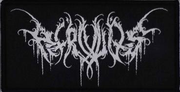 Atronos - Logo Patch