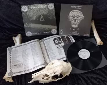 Auld Ridge - For Death and Glory, to the Gods I Cry LP