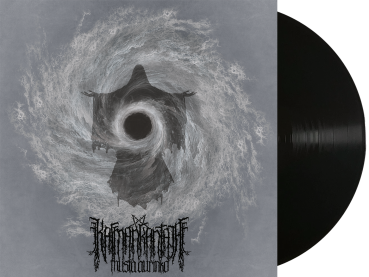 Kalmankantaja - Musta Aurinko LP black wax lim. 300