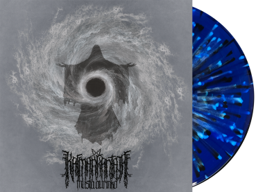 Kalmankantaja - Musta Aurinko LP splatter wax lim. 100