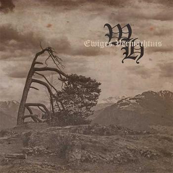 Wehrhammer - Ewiges Vermächtnis CD