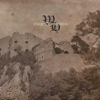 Wehrhammer - Ewiges Vermächtnis LP