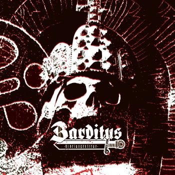 Barditus - Nibelungentreue Digipak CD Pre-Order