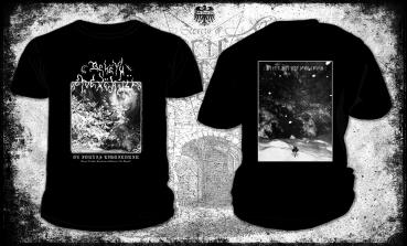 Bekëth Nexëhmü - De Fornas Likgaldrar T-Shirt